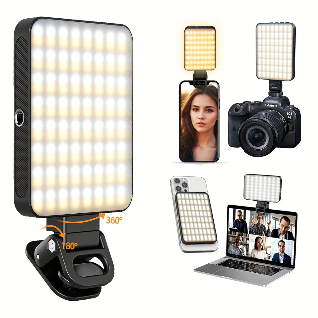 Selfie Lights