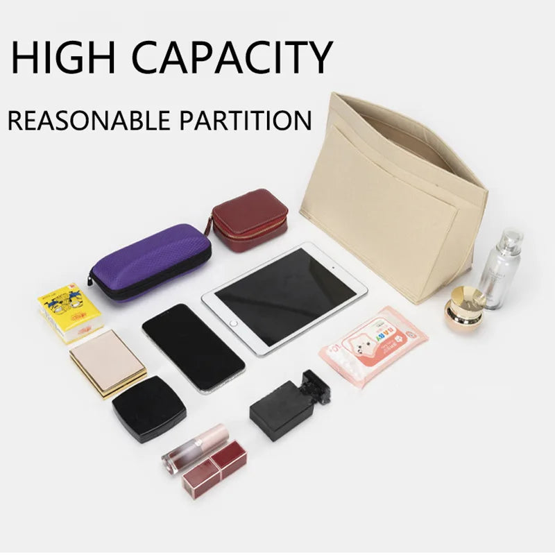Get Into My Bag Organizer