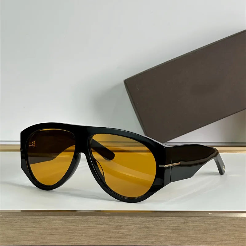 “Luck Be a Lady” Shades
