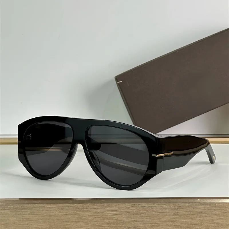“Luck Be a Lady” Shades