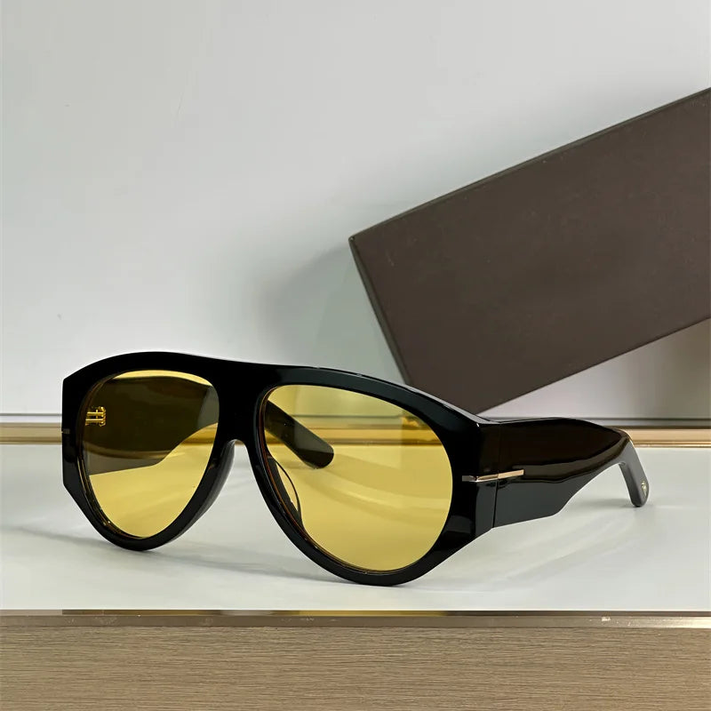“Luck Be a Lady” Shades