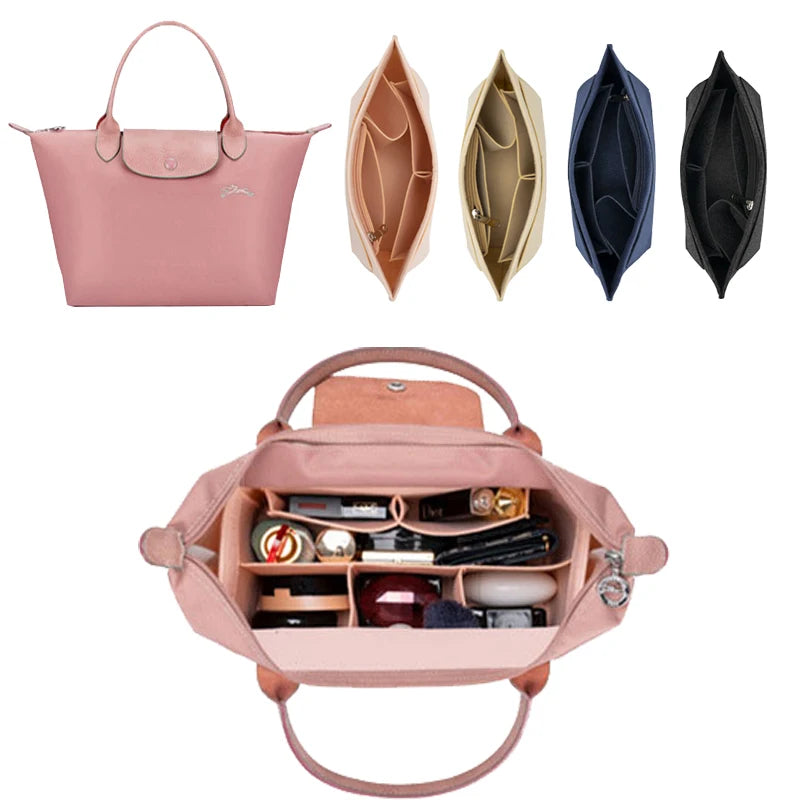Get Into My Bag Organizer