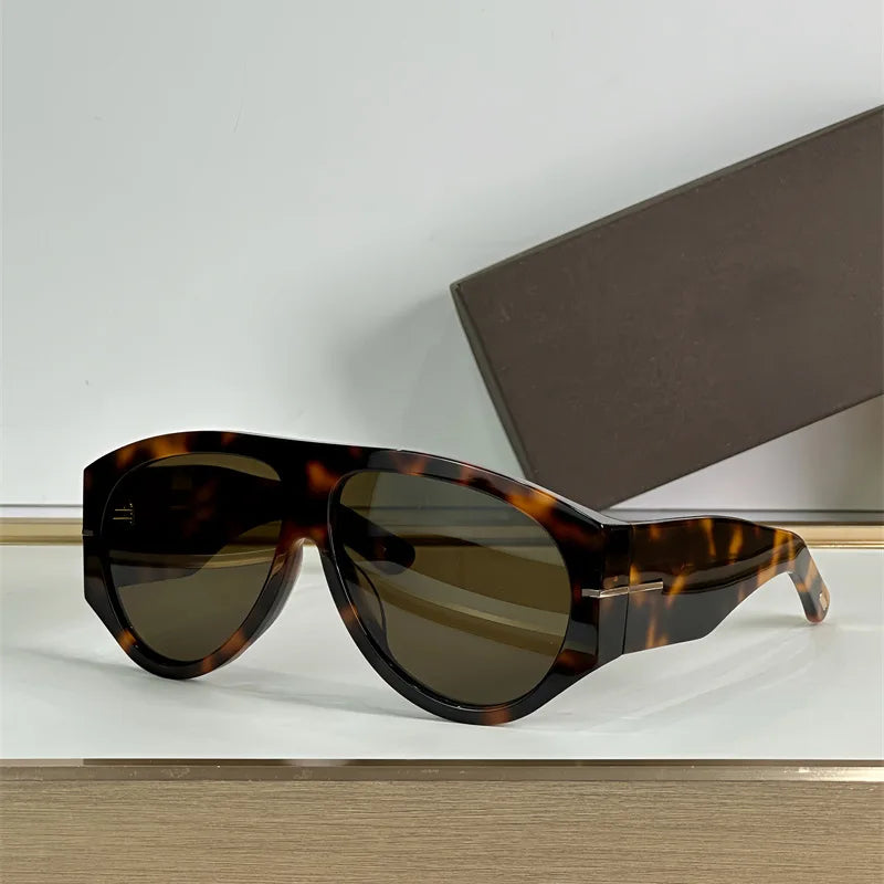 “Luck Be a Lady” Shades