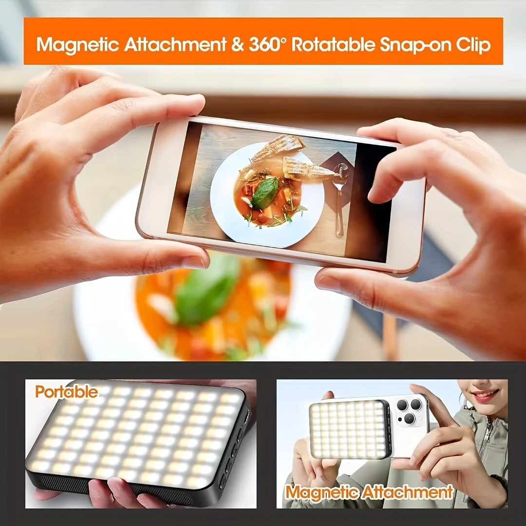 Selfie Lights
